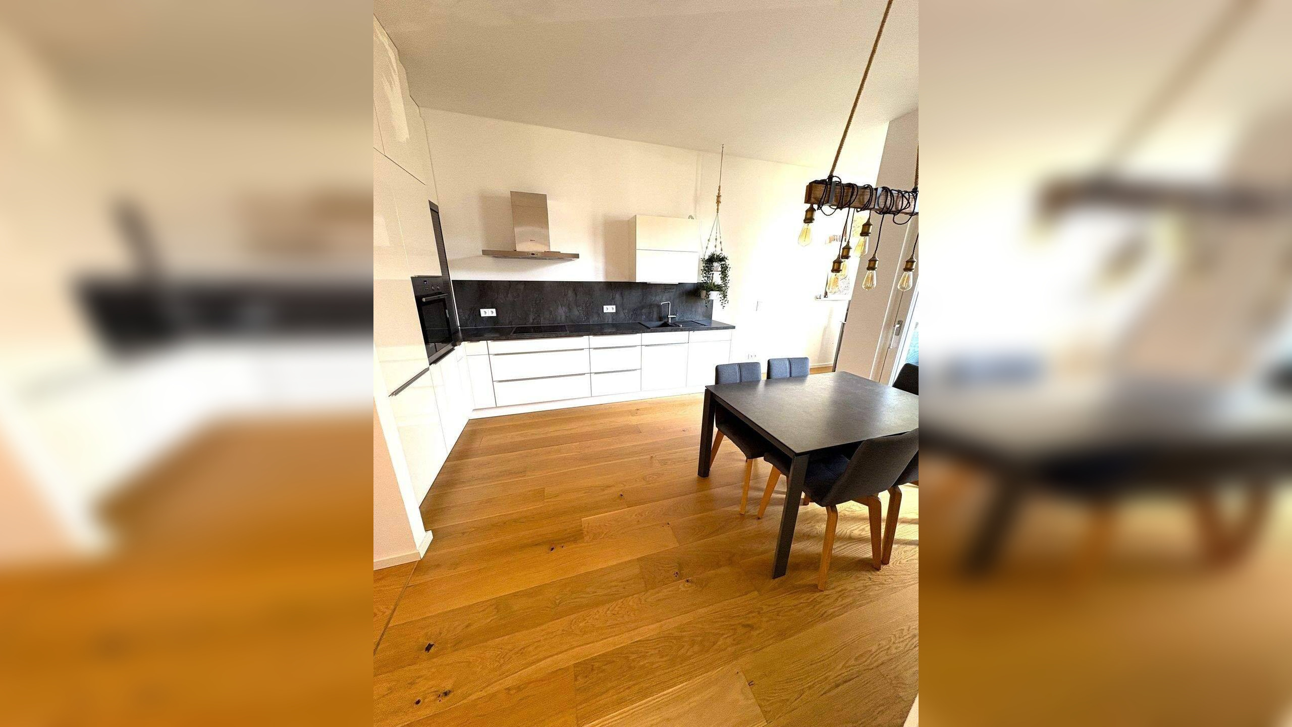 Bezugsfrei | 3-Zi-Designwohnung | Berlin Mitte nahe Alexanderplatz – 10179 Berlin – Vorschaubild 3