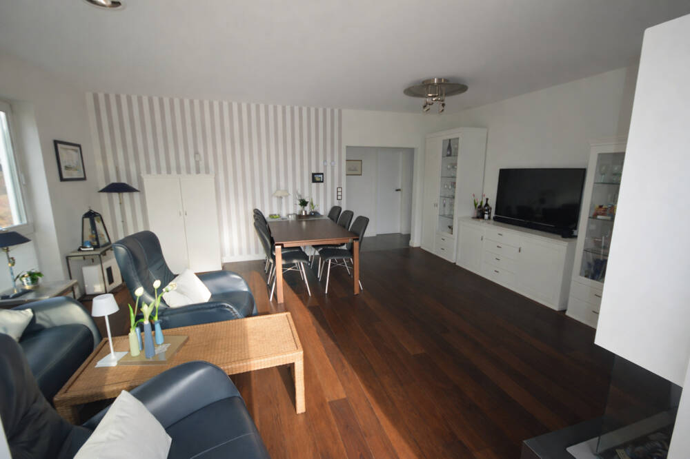Exklusives Penthouse – Traumhafte 3-Zimmer-Wohnung mit Weitblick über die Boberger Dünen! – 21033 Hamburg – Vorschaubild 3