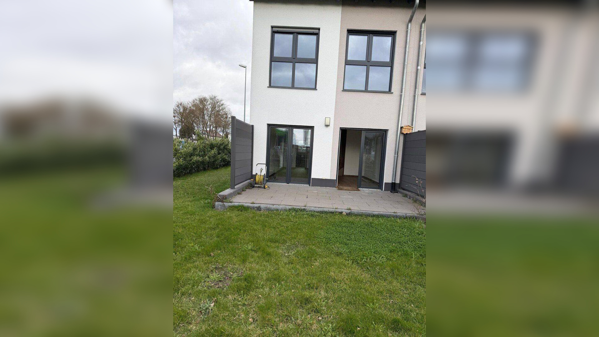 Großzügiges Endreihenhaus mit großem Garten – 55252 Wiesbaden – Vorschaubild 3