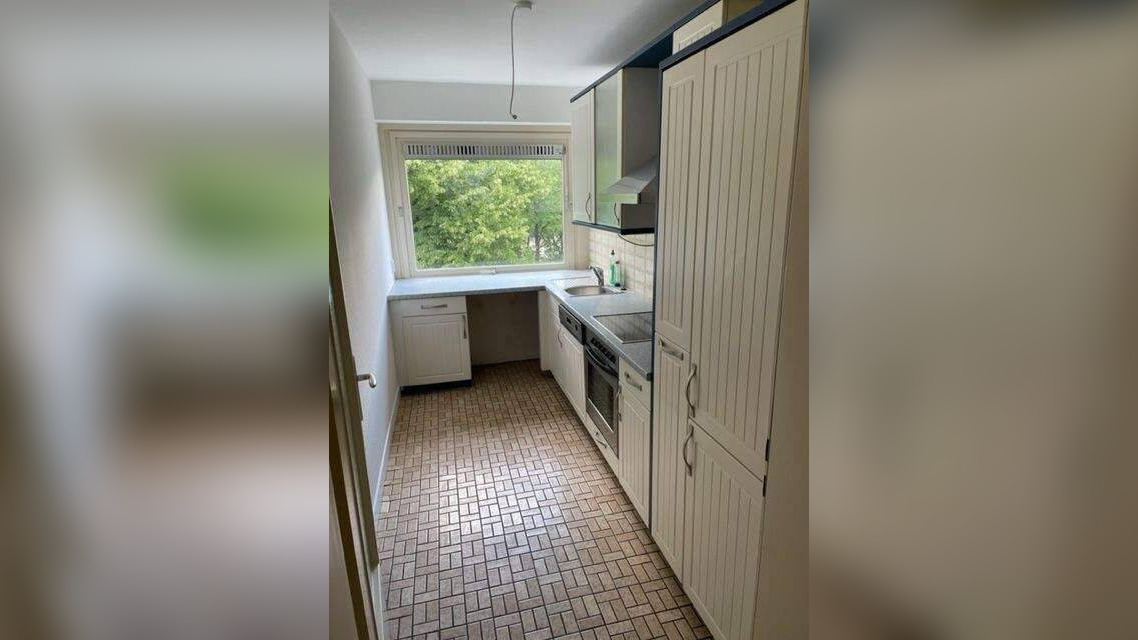 Großzügige 3-Zimmer-Komfortwohnung mit Garten- und Alsterblick – 22087 Hamburg – Vorschaubild 4