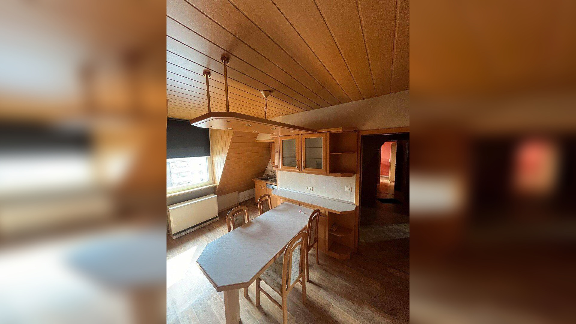 Großzügige 4 Zimmer Wohnung in attraktiver Lage am Dortmunder Hafen – 44147 Dortmund – Vorschaubild 4