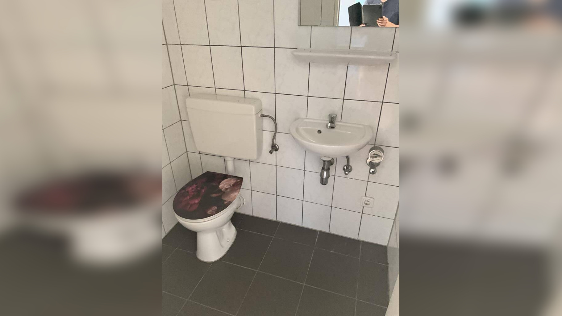 Gut geschnittene und moderne 3-Zimmer-Wohnung in Wuppertal – 42329 Wuppertal – Vorschaubild 4