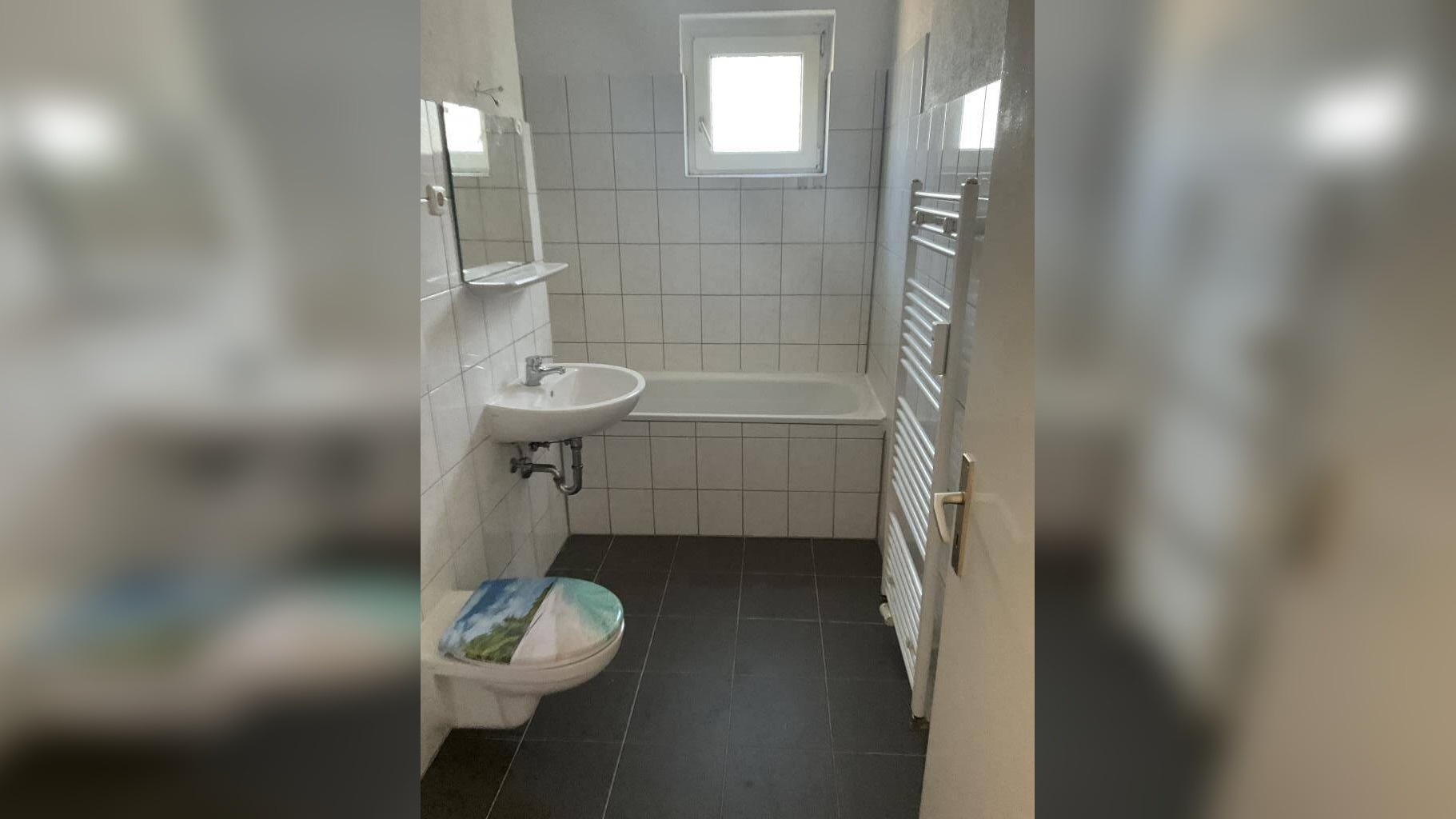 Gut geschnittene und moderne 3-Zimmer-Wohnung in Wuppertal – 42329 Wuppertal – Vorschaubild 5