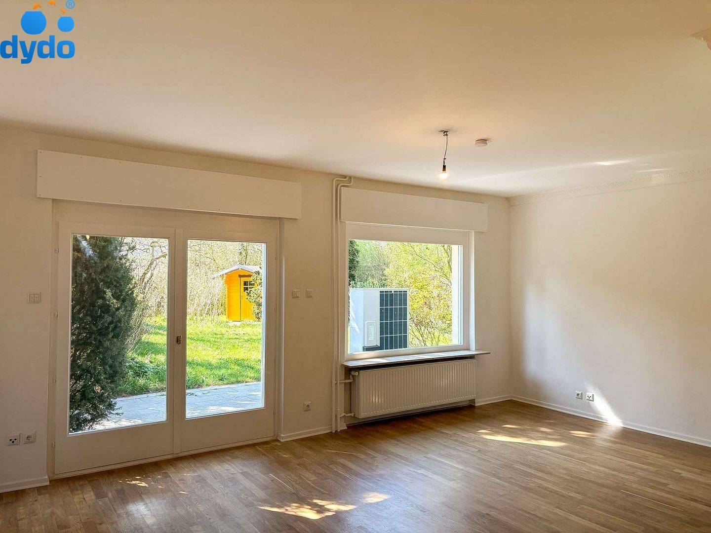 Reihenendhaus in ruhiger Lage wartet auf neue Mieter – jetzt bewerben! – 12309 Berlin – Vorschaubild 4