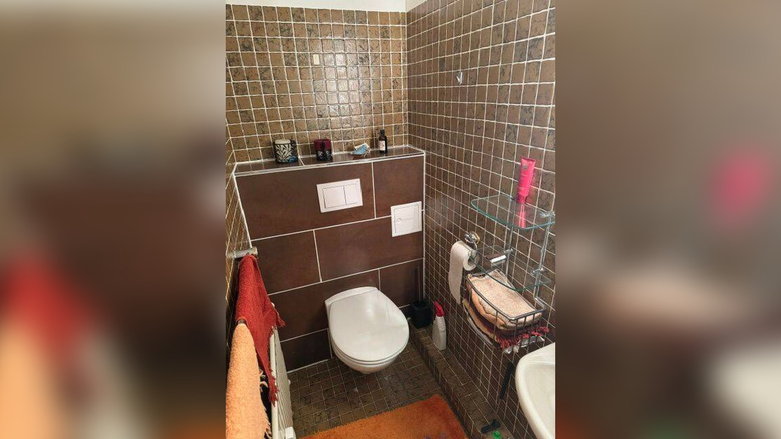 Großzügige 3-Zimmer-Komfortwohnung mit Garten- und Alsterblick – 22087 Hamburg – Vorschaubild 5