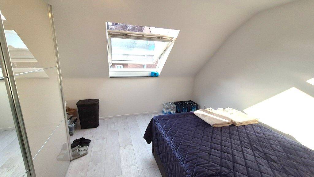 Exklusive, frisch sanierte 3-Zimmer-Maisonette auf 115m² mit Kamin und Stellplatz in Mündelheim – 47259 Duisburg – Vorschaubild 4