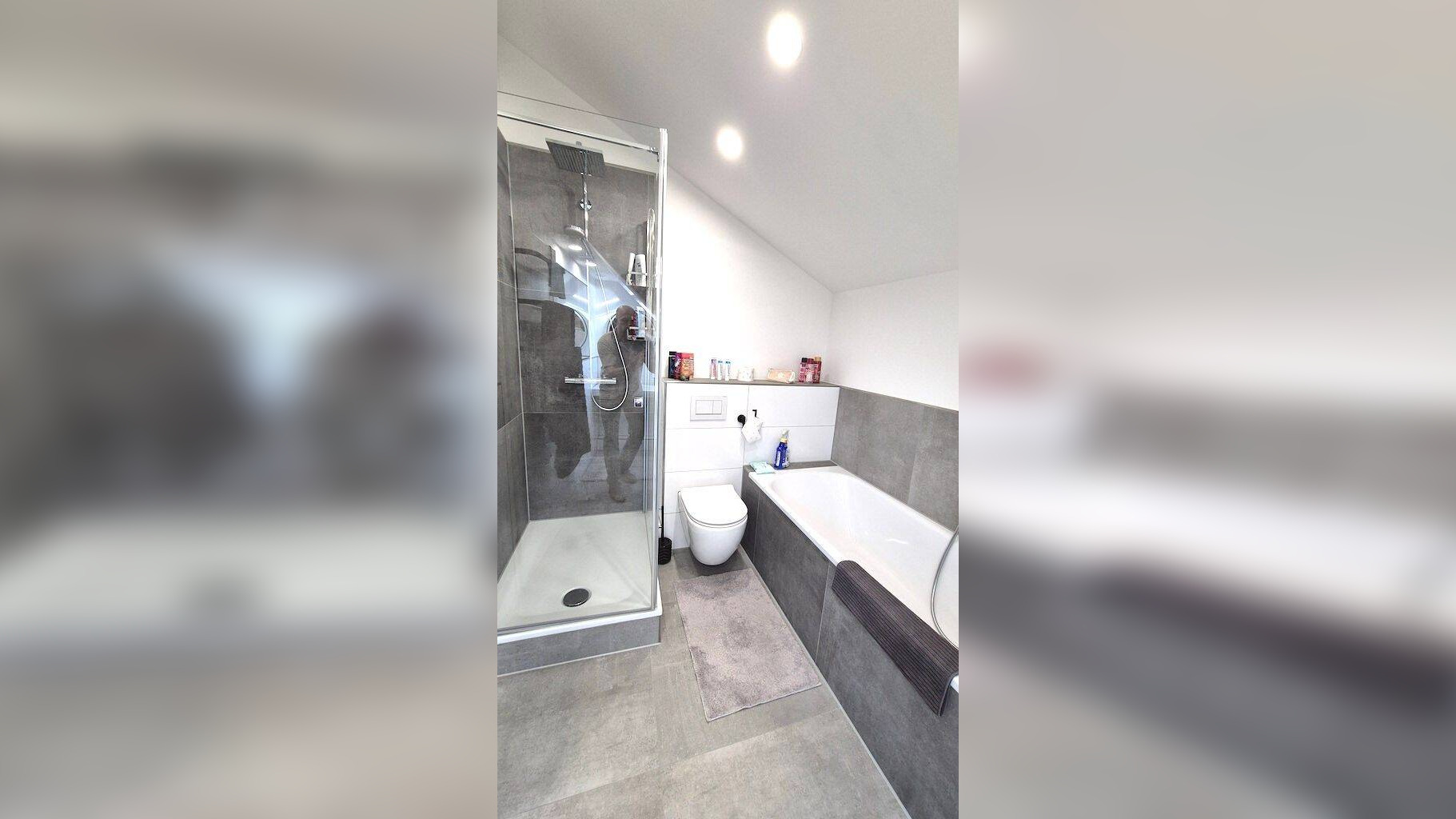 Exklusive, frisch sanierte 3-Zimmer-Maisonette auf 115m² mit Kamin und Stellplatz in Mündelheim – 47259 Duisburg – Vorschaubild 6