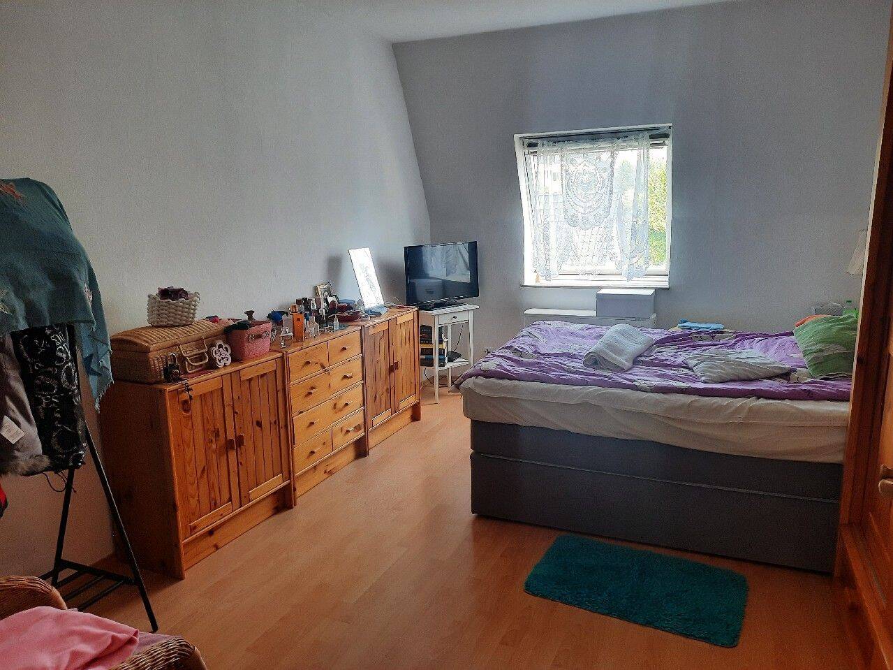 Frisch gestrichene 2-Raum-Wohnung nähe Folkwang-Hochschule – 45239 Essen – Vorschaubild 3