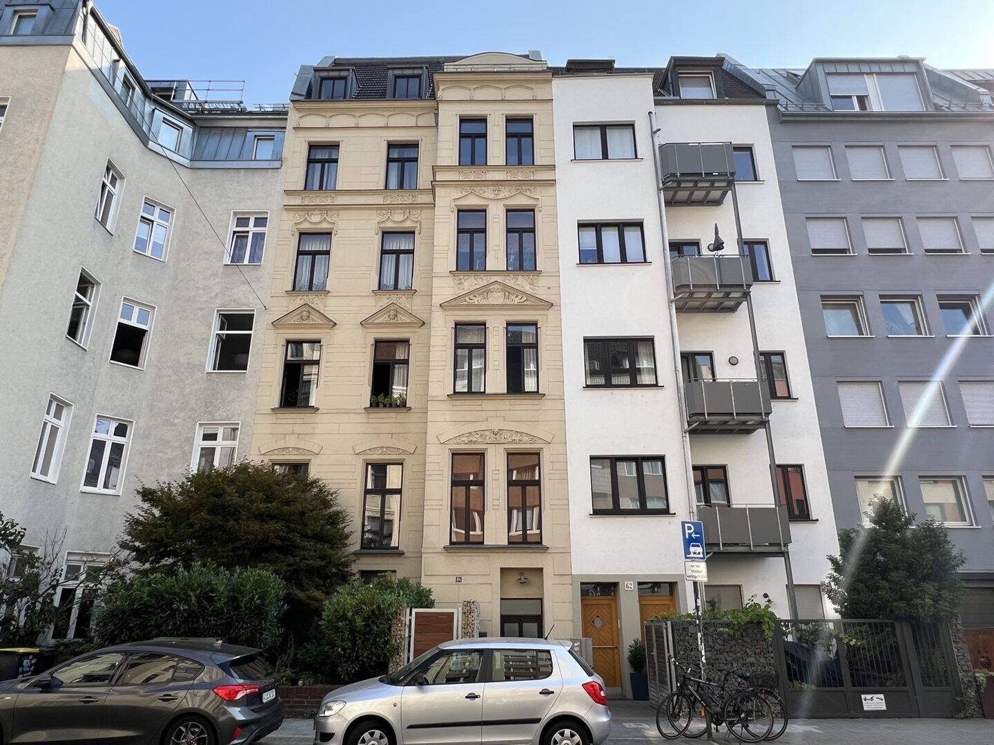 Mitten in Köln, mitten ins Herz – 50674 Köln – Vorschaubild 3