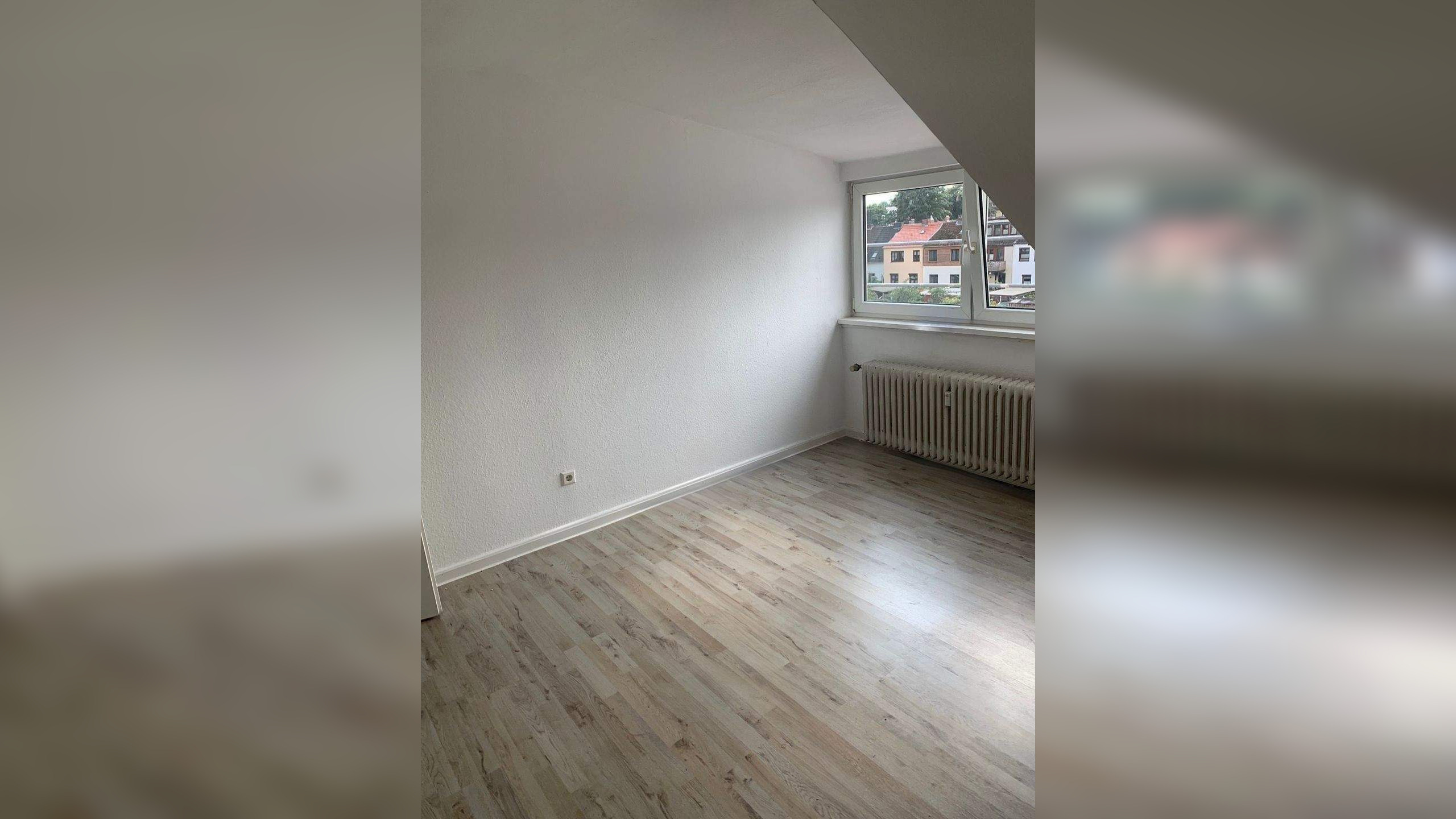 Preisreduzierung – 8,8 % Rendite – Zwei Mehrfamilienhäuser im Buntentorsteinweg Bremen – 28201 Bremen – Vorschaubild 3