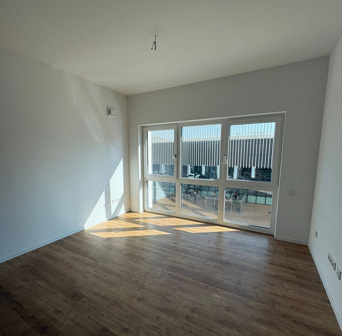 Barrierearme 1-Zimmer-Wohnung mit Balkon inmitten von Peine – 31224 Peine – Vorschaubild 3