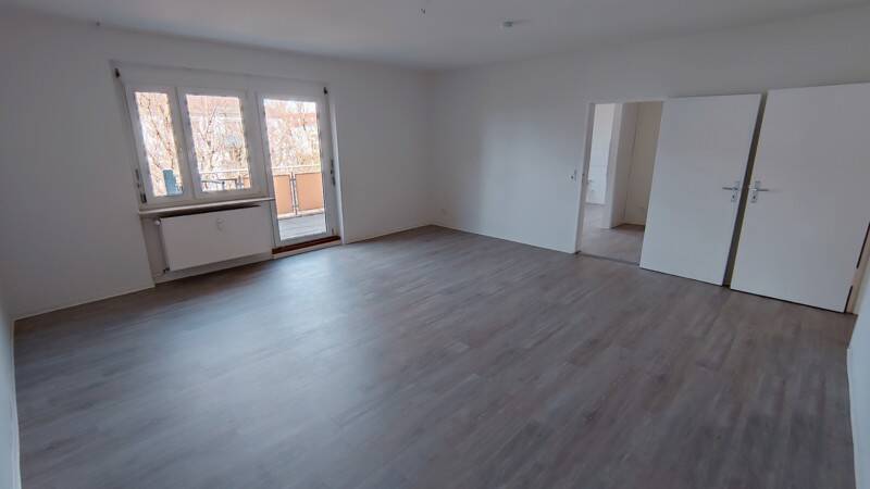 Das Glück hat ein Zuhause: renovierte 3-Zi.-Wohnung – 73760 Ostfildern – Vorschaubild 3