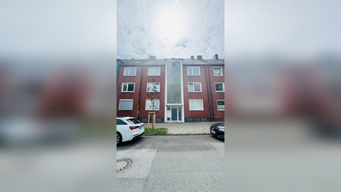 *** Single Wohnung mit rd 50 m² Wohnfläche *** – 45892 Gelsenkirchen – Vorschaubild 3