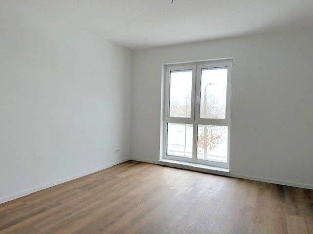 Moderne 3-Raum Wohnung mit Balkon -327- – 18273 Güstrow – Vorschaubild 3