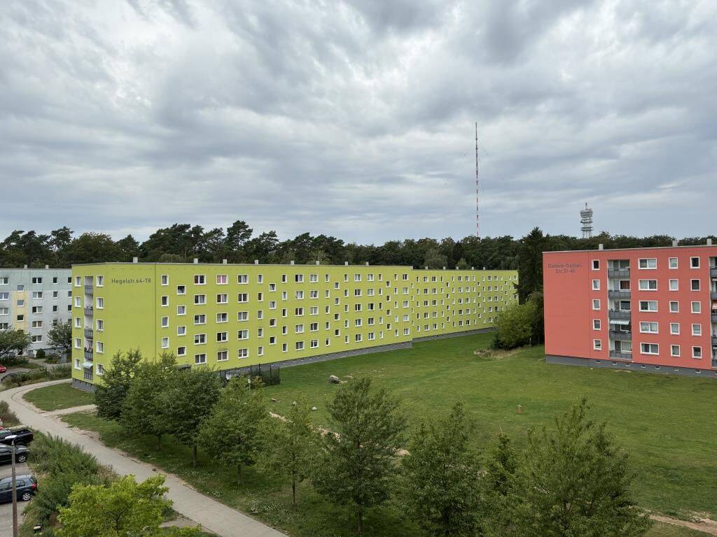 Starkes Angebot  jetzt sichern / Available Now  Arrange a Viewing Today! – 19063 Schwerin – Vorschaubild 6