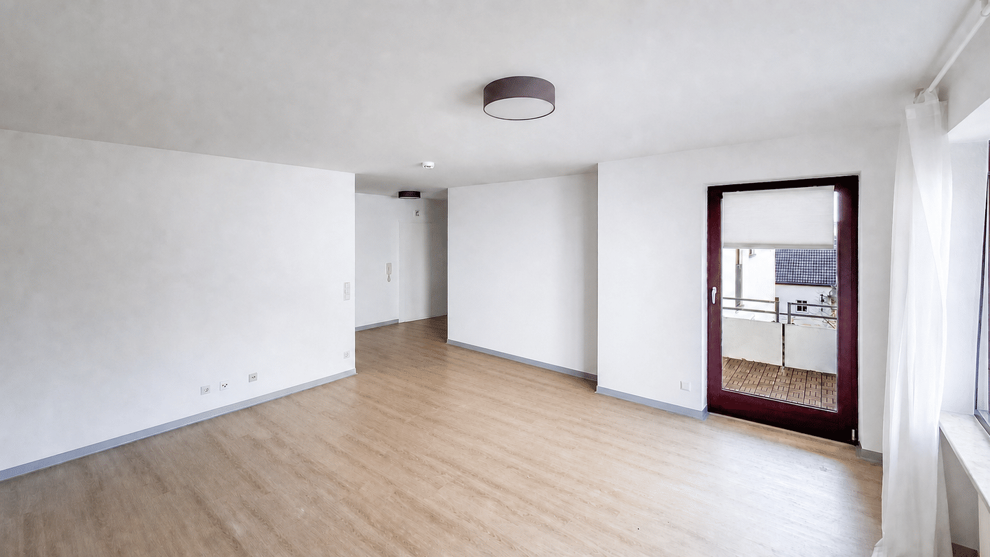Gepflegte 2 Zimmerwohnung im 1. OG mit Garage in Bremen-Osterholz – 28325 Bremen – Vorschaubild 4