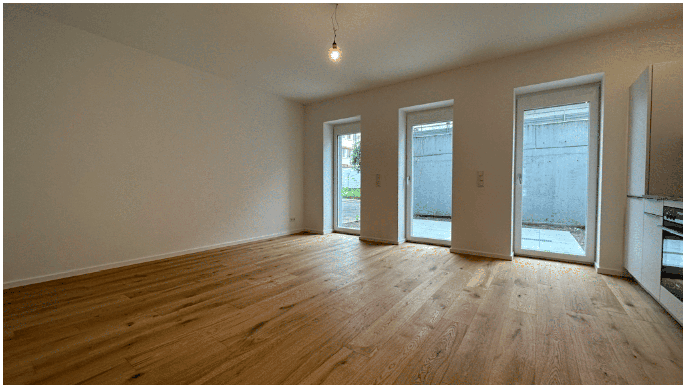 Schöne, zentrale Wohnung im Stuttgarter Westen – 70176 Stuttgart – Vorschaubild 3