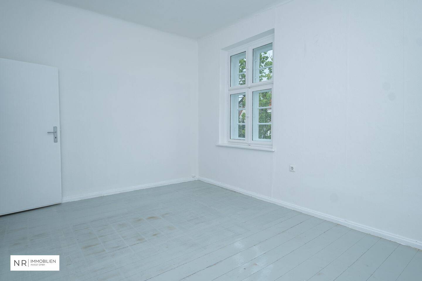 3,5-Zimmer City-Wohnung mit Sanierungspotential – 12203 Berlin – Vorschaubild 3