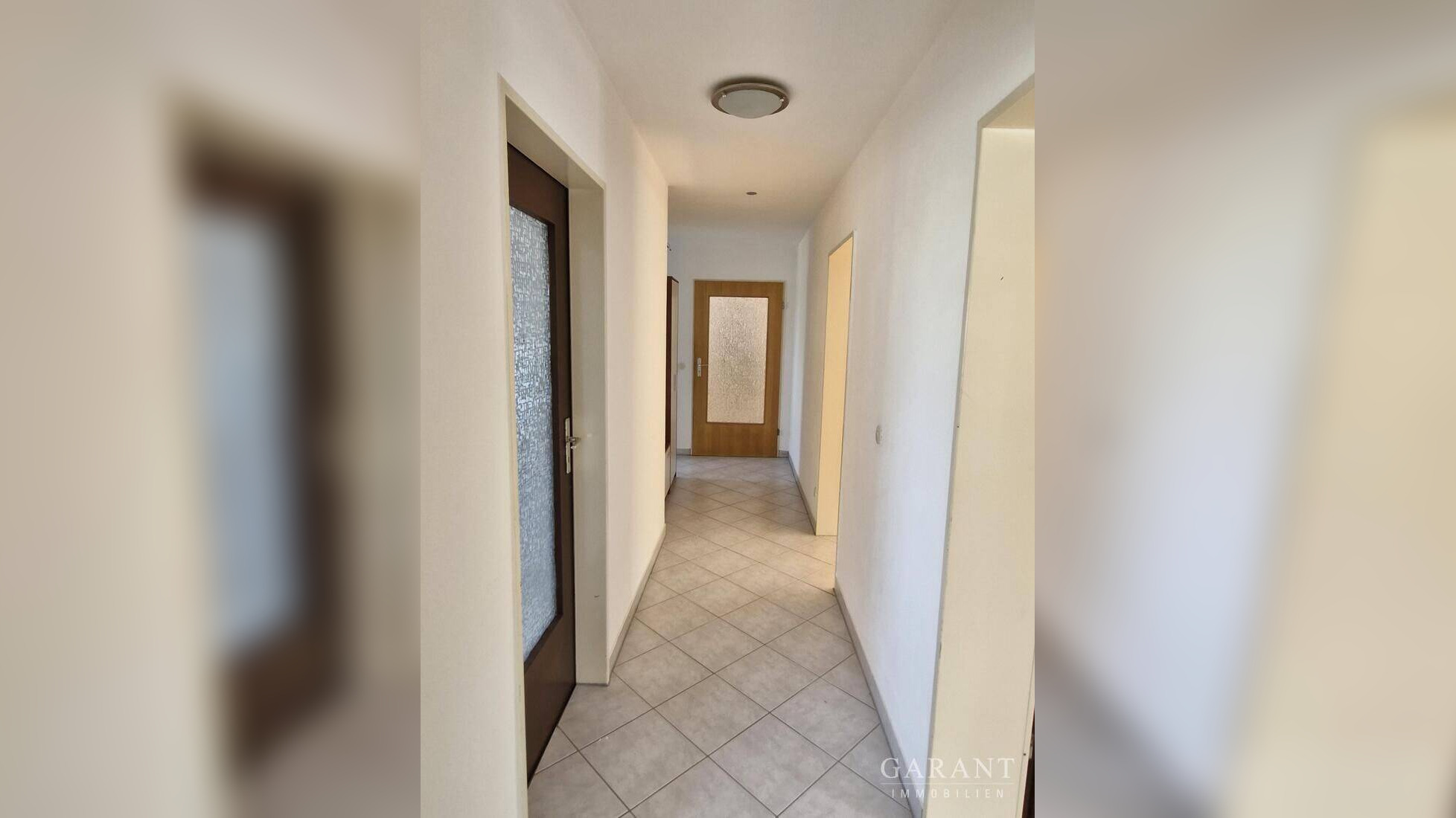 Ihr neues Zuhause – helle 3 Zimmer-Wohnung mit Balkon! – 73107 Eschenbach – Vorschaubild 3