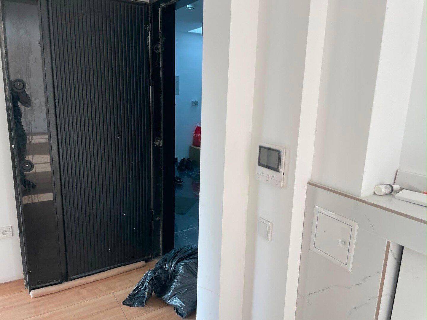 Neubau 2,5 Zimmer mit Wärmepumpe und Fussbodenheizung – 45307 Essen – Vorschaubild 3
