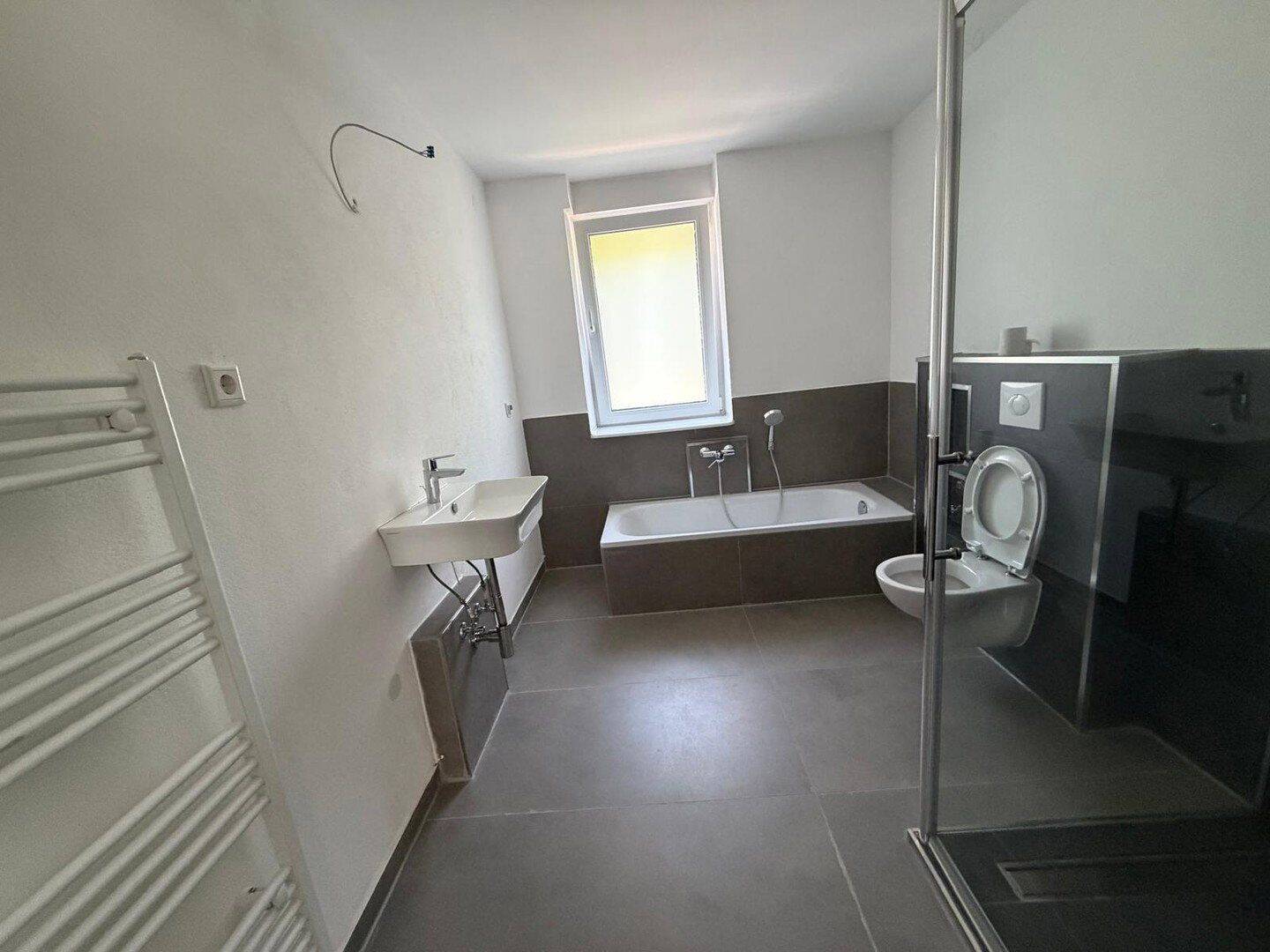 Erdgeschoß-Wohnung mit Gartennutzung und Terrasse Neubau – 44793 Bochum – Vorschaubild 3