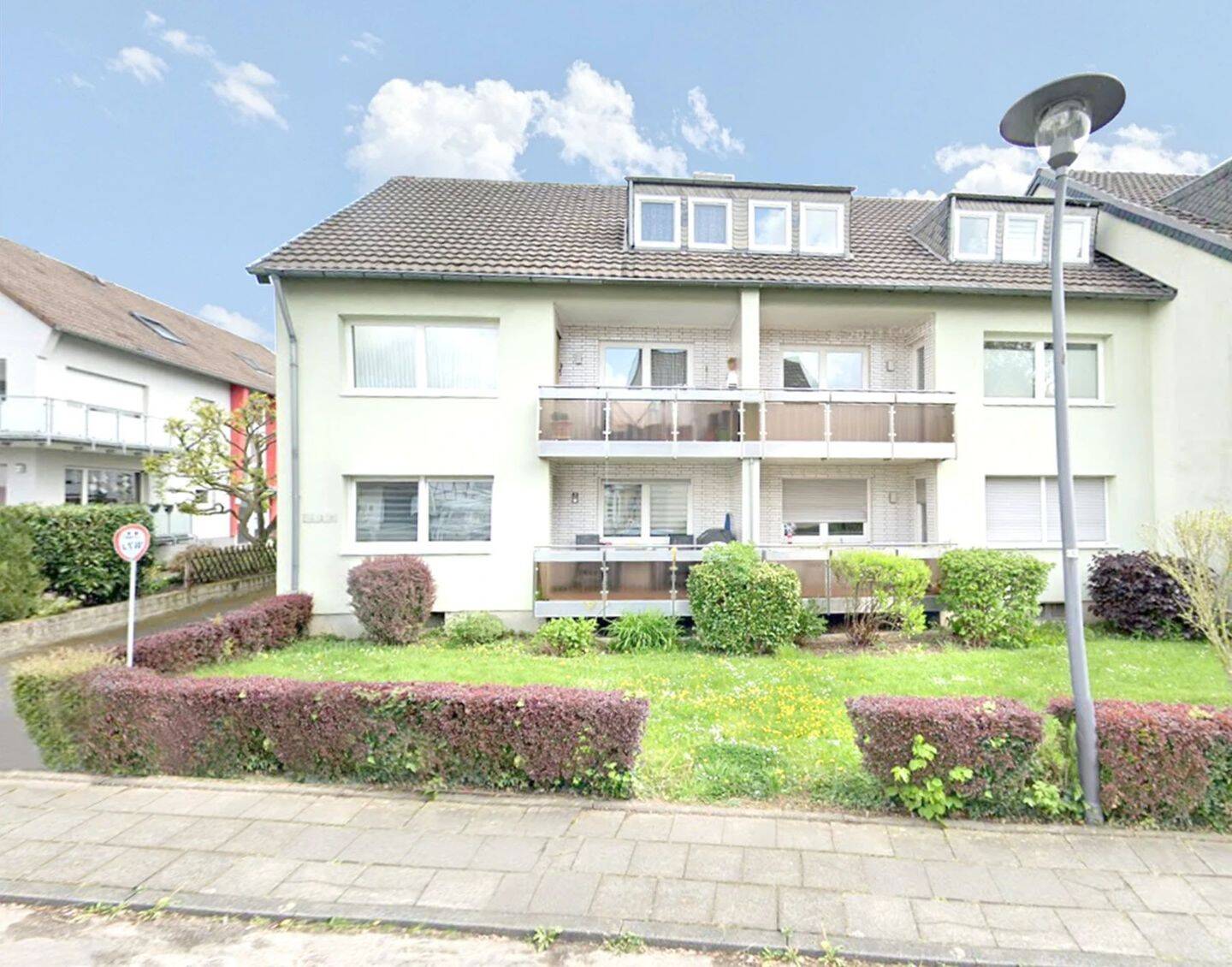 Super Schnitt in ruhiger Lage von Wahn – 51147 Köln – Vorschaubild 3