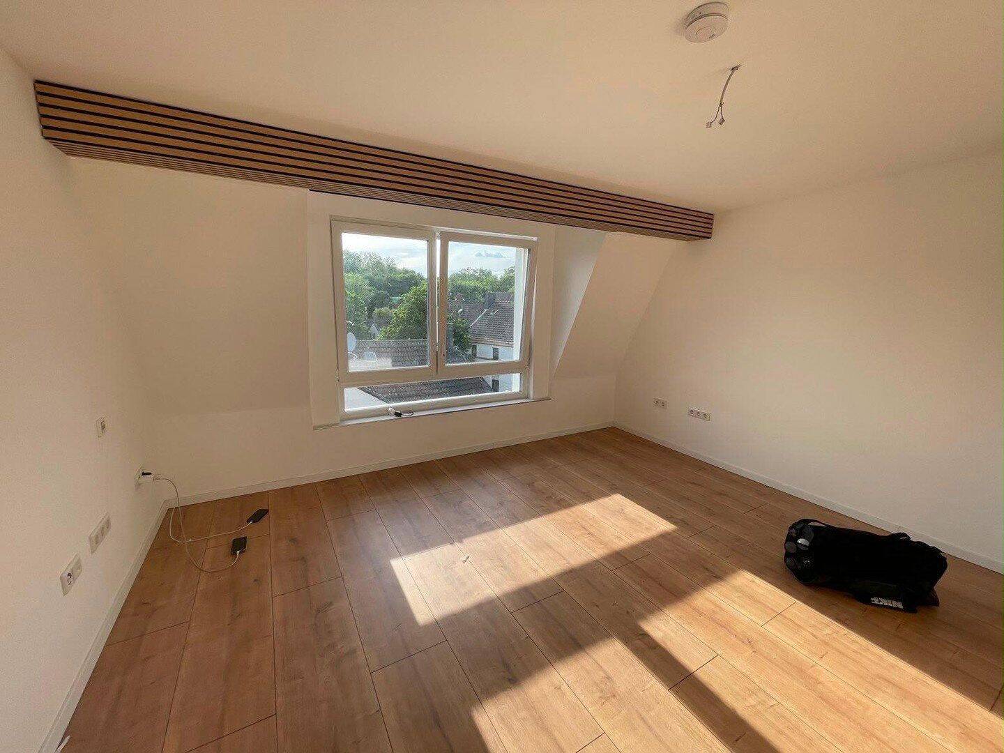 Neubau 2,5 Zimmer mit Wärmepumpe und Fussbodenheizung – 45307 Essen – Vorschaubild 4