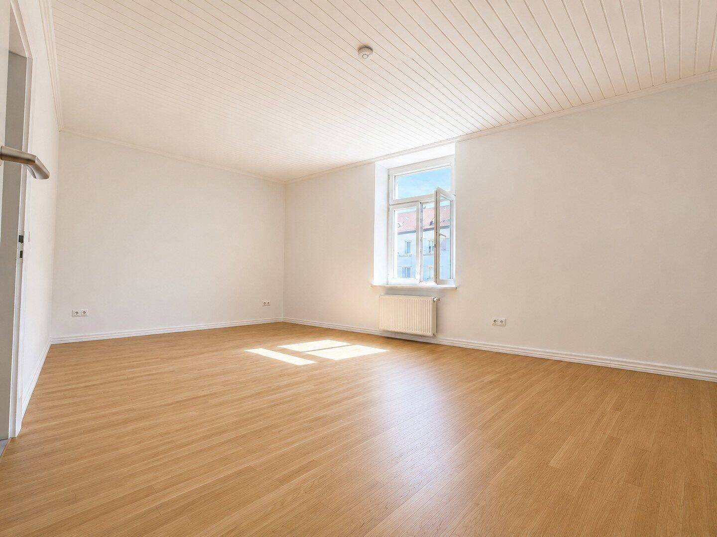 Jugendstil-Altbau im Münchner Westend: bezugsfertig & ruhige Innenhoflage – 80339 München – Vorschaubild 3