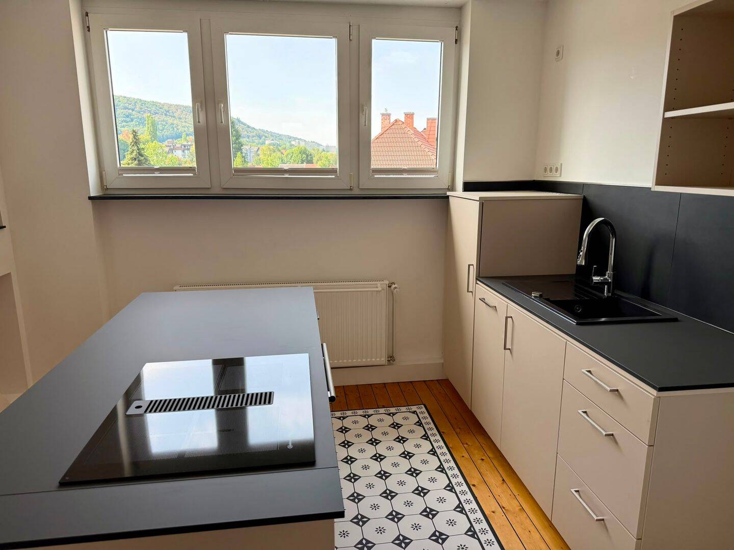 4-Zimmer-DG-Wohnung in zentraler Lage von St. Ingbert – 66386 St. Ingbert – Vorschaubild 3