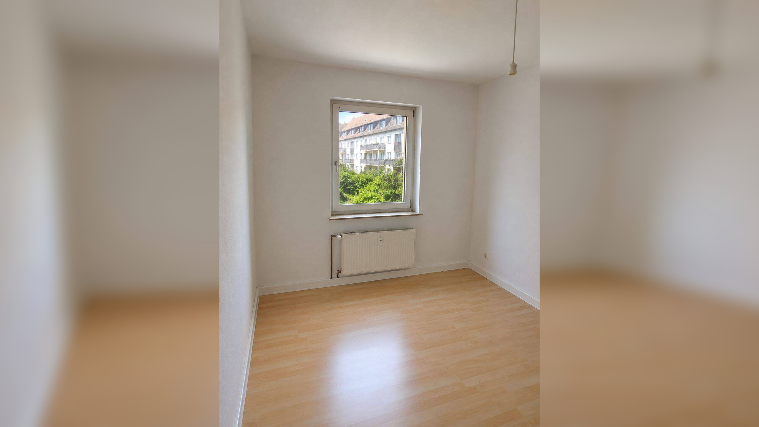 Lichtdurchflutete 2-Zimmer-Wohnung mit EBK in zentraler Lage von Essen! – 45147 Essen – Vorschaubild 4