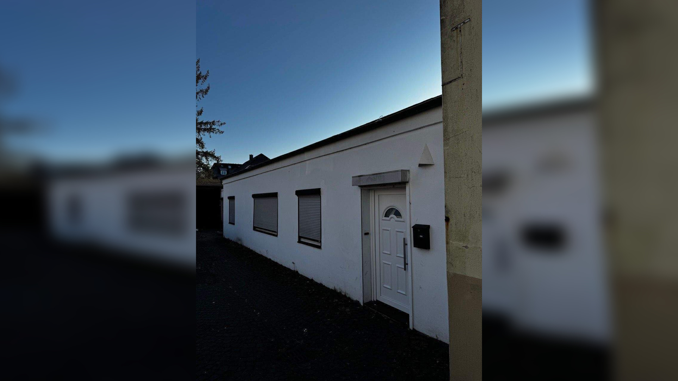 Zweifamilienhaus mit Wertsteigerungspotenzial in Bremen Kattenturm – 28277 Bremen – Vorschaubild 3