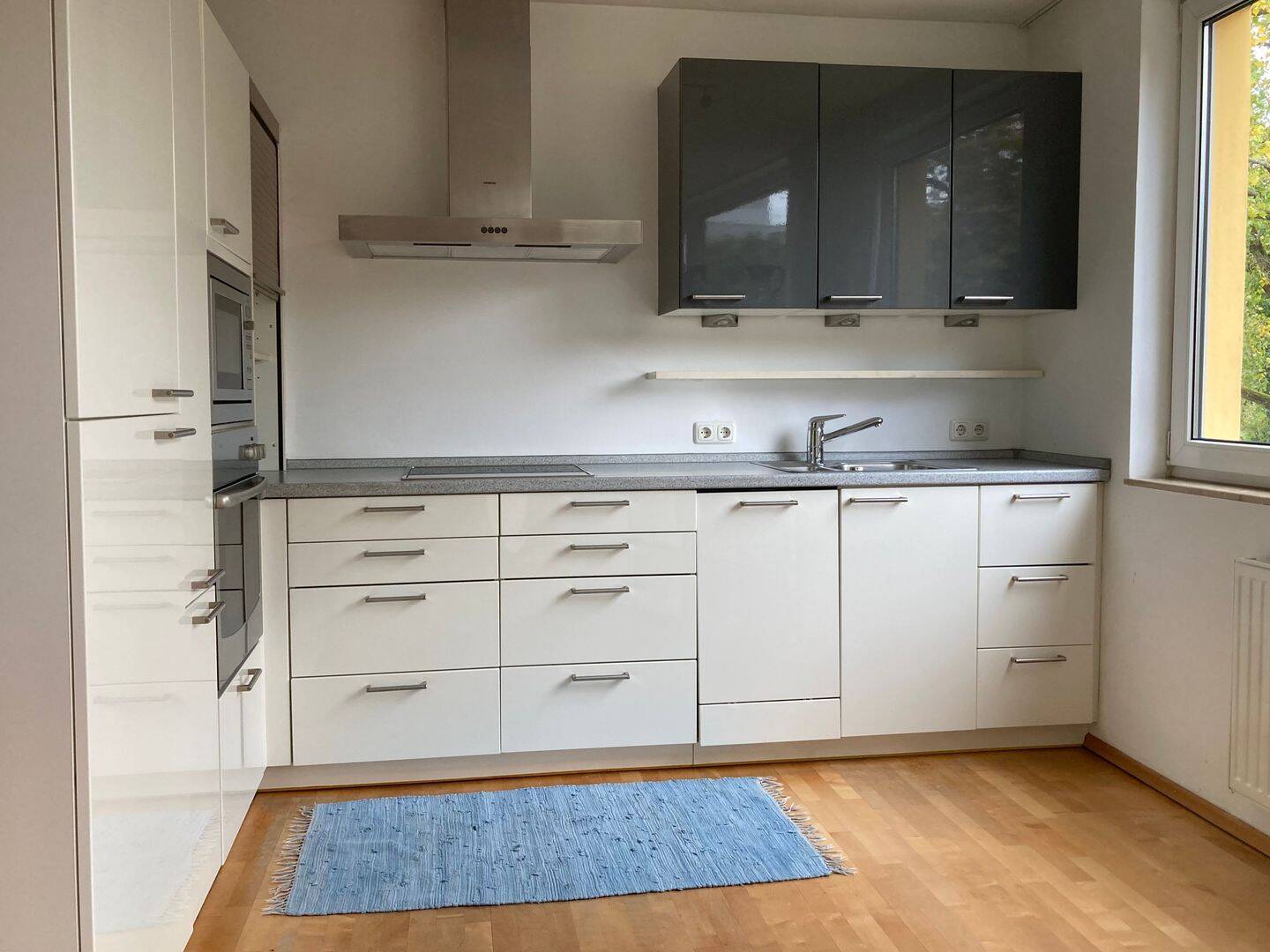 79-m²-Wohnung mit Blick auf das Marschiertor – barrierearm, Aufzug, Mehrgenerationenhaus, von privat – 52064 Aachen – Vorschaubild 3