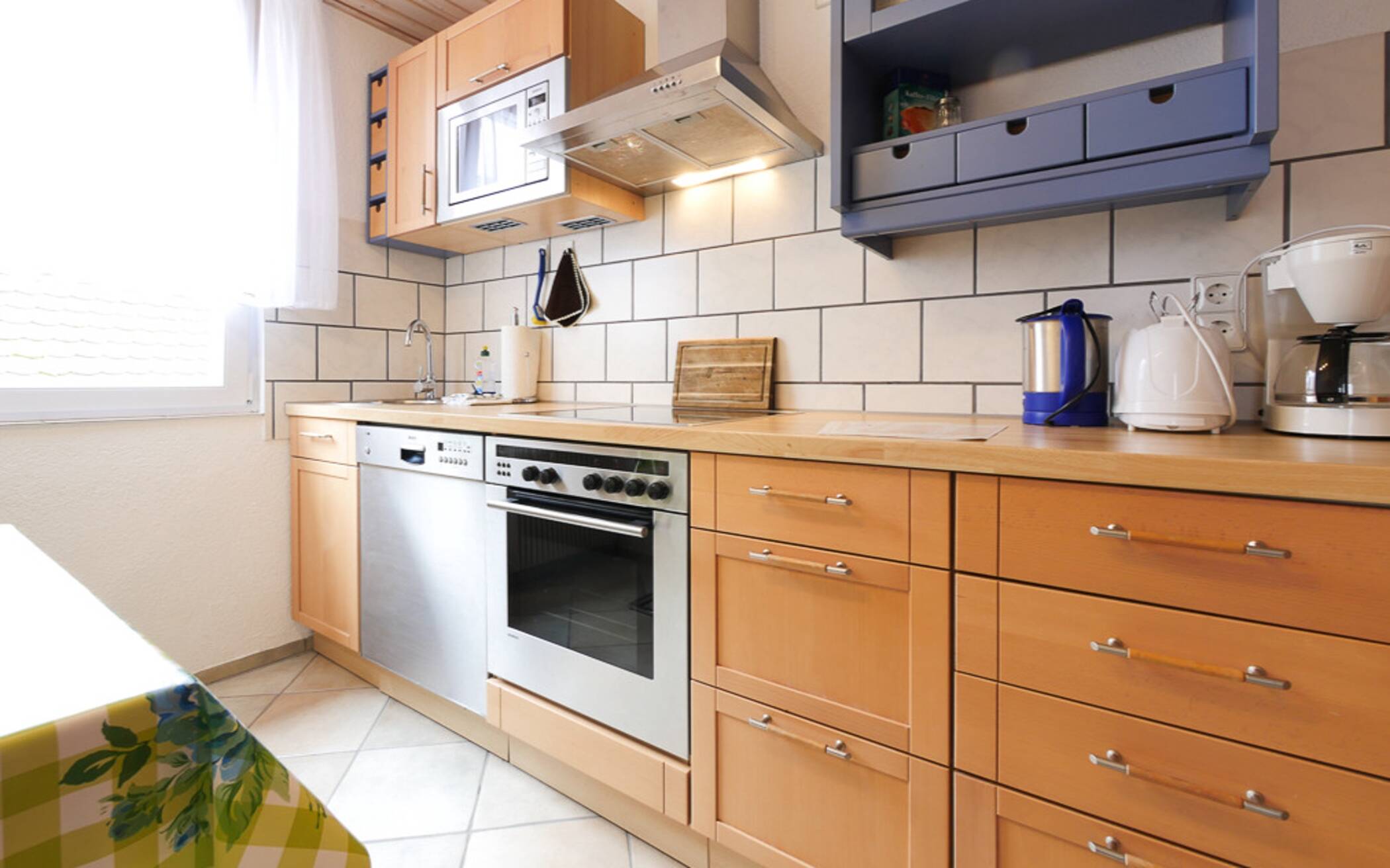 Möblierte 1-Zimmerwohnung Stuttgart – Wohnen auf Zeit – 70329 Stuttgart – Vorschaubild 3