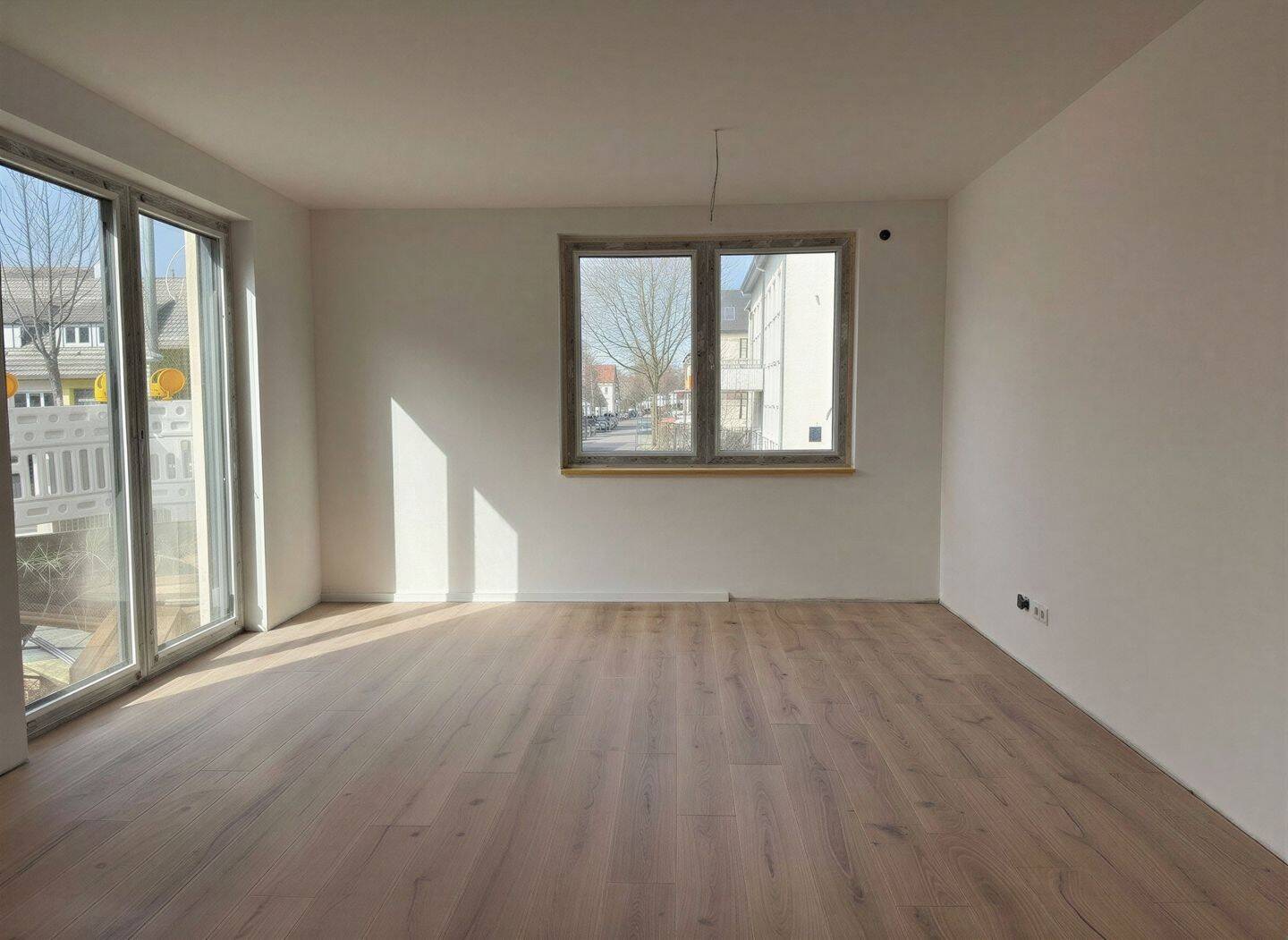 Residieren im wunderschönen Mächenviertel! – 70567 Stuttgart – Vorschaubild 3
