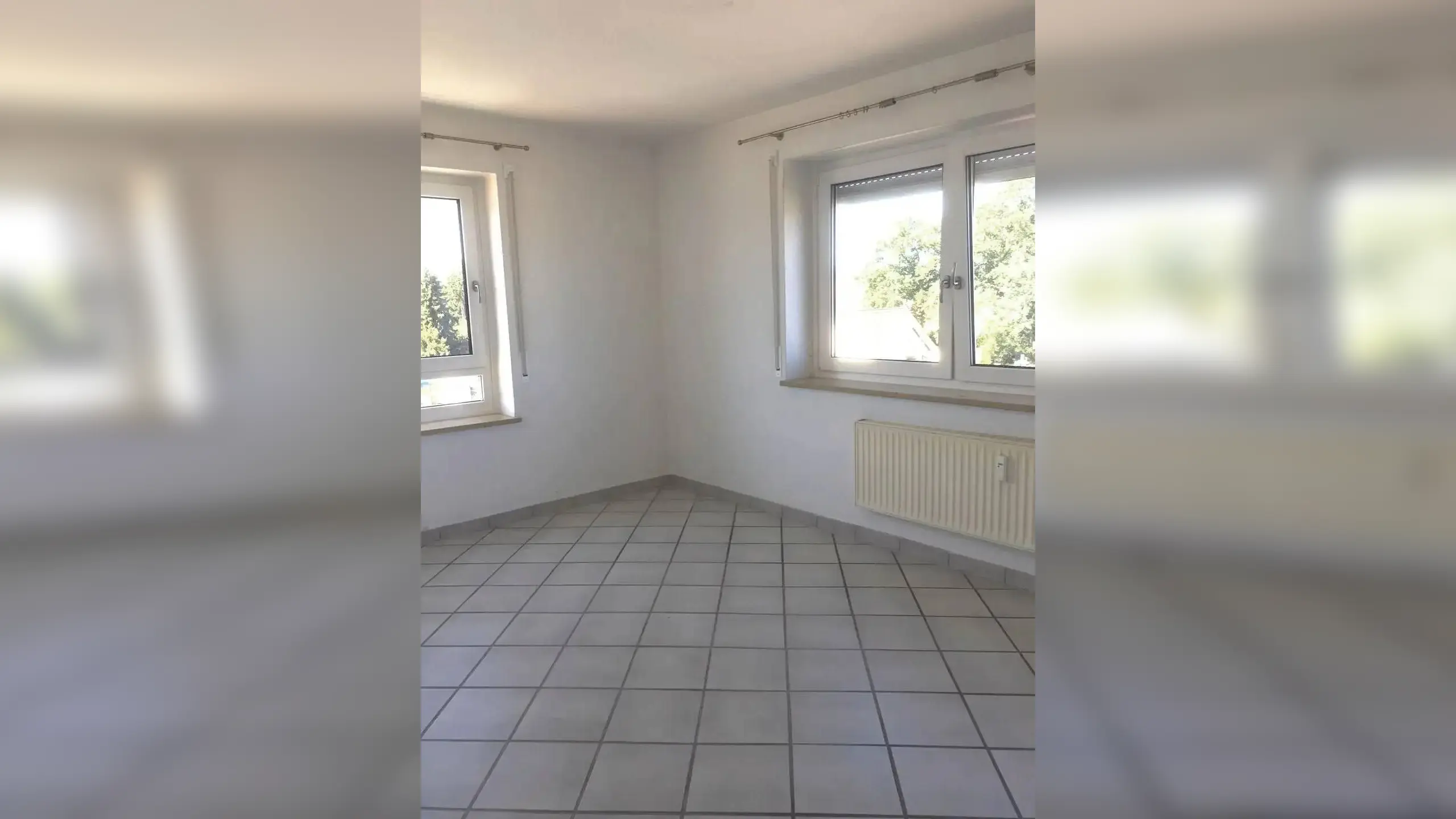 Helle 2-Zimmer-Wohnung Fürth-Ronhof – 90765 Fürth – Vorschaubild 3