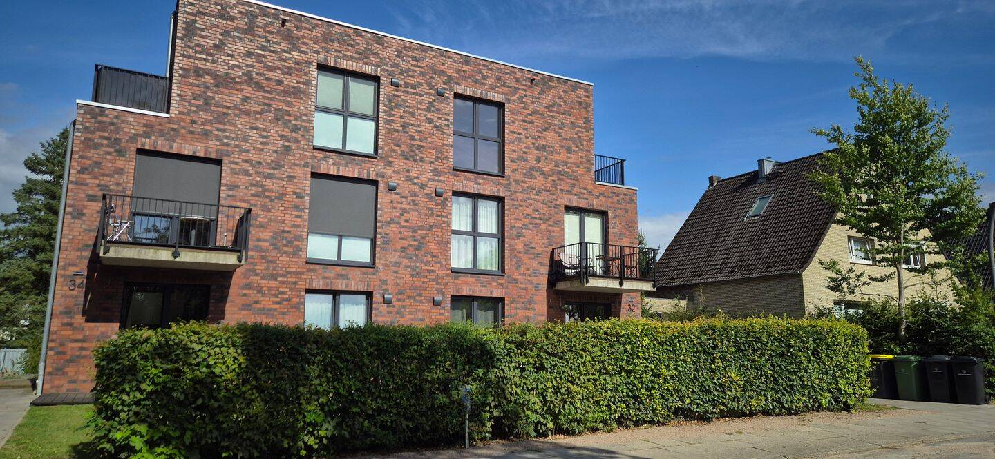 Moderne 3 Zimmer-Neubauwohnung mit großem Balkon in Hamburg-Rahlstedt – 22145 Hamburg – Vorschaubild 3