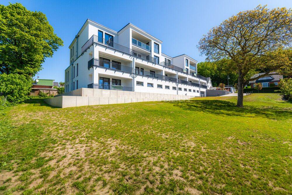 Loft trifft feinen Sandstrand & malerische Natur – Wohlfühlort im beliebtesten Ostseebad – 18609 Binz – Vorschaubild 4