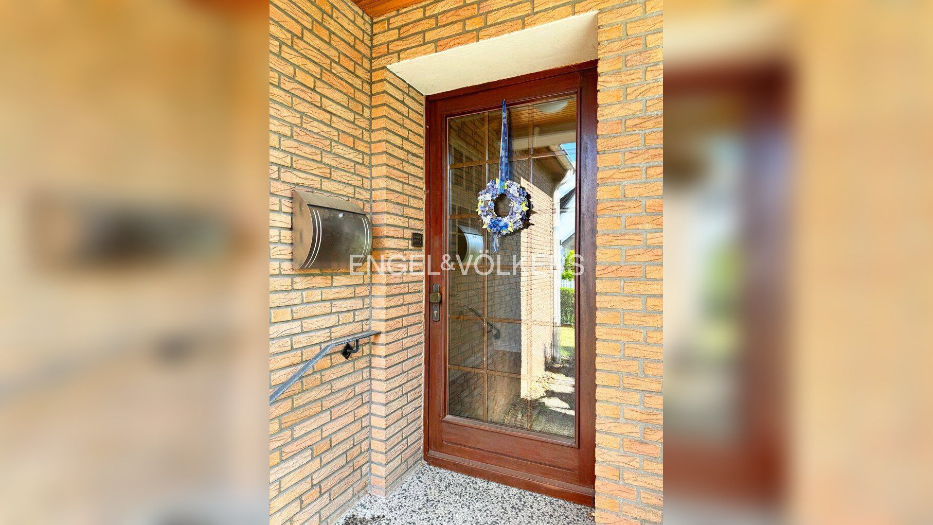 Großzügiges Einfamilienhaus mit Einliegerbereich – Flexibel nutzbar als Ein- oder Zweifamilienhaus – 28307 Bremen – Vorschaubild 3