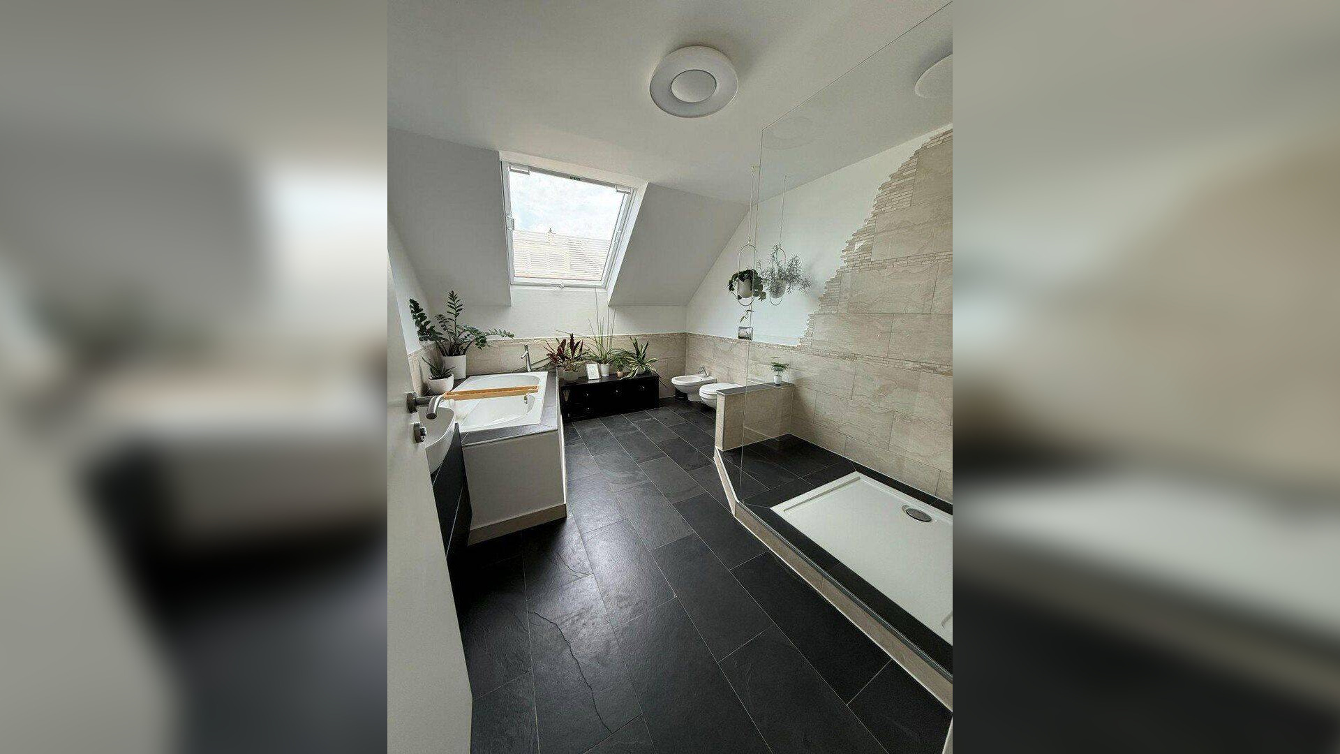 Maisonette in Traumlage mit Skyline-Blick & Dachterrasse – 60316 Frankfurt am Main – Vorschaubild 3