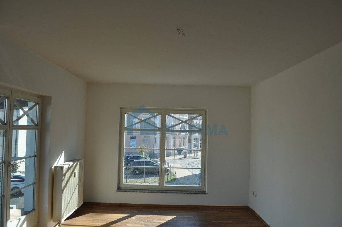 5- Zimmer- Wohnung über 2 Etagen mit kleinem Balkon zu vermieten – 18273 Güstrow – Vorschaubild 7