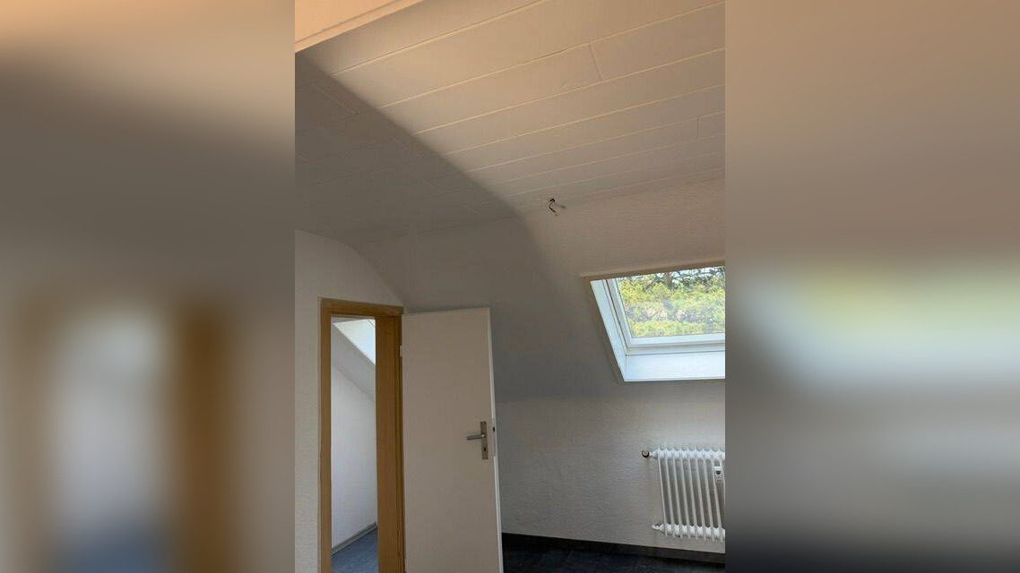 3,5 Raum Wohnung im 6-Familienhaus neu renoviert in Gelsenkirchen Schaffrath ruhige Wohnlage – 45897 Gelsenkirchen – Vorschaubild 5