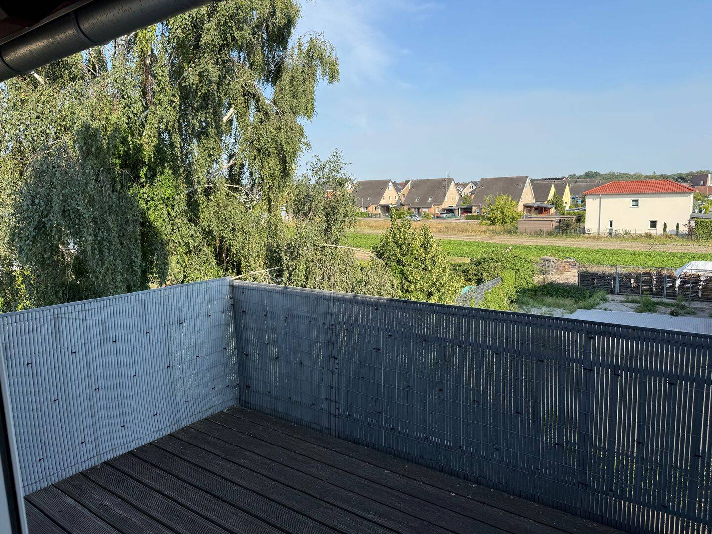 Schöne helle 2-Zimmer Neubauwohnung in Werder – 14542 Werder (Havel) – Vorschaubild 3