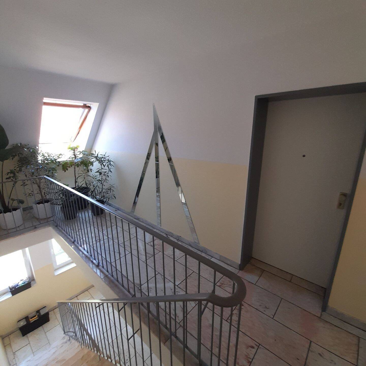 attraktive Maisonette-Wohnung 2 Zimmer – 15537 Grünheide (Mark) – Vorschaubild 5