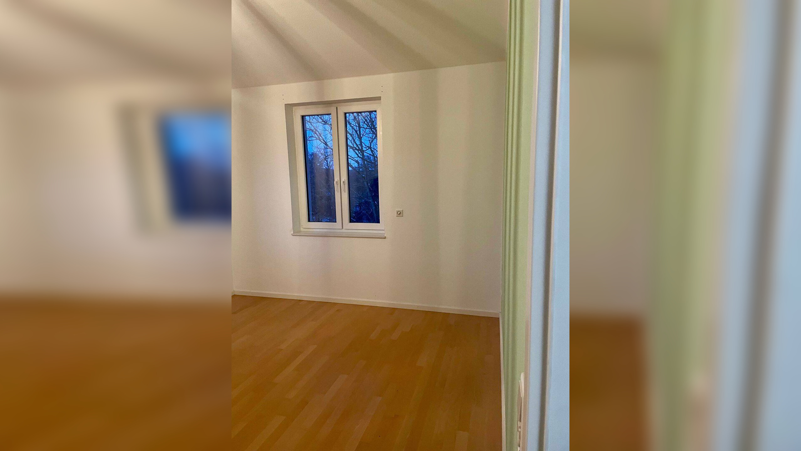 Traumwohnung direkt am Wald – 34128 Kassel – Vorschaubild 3