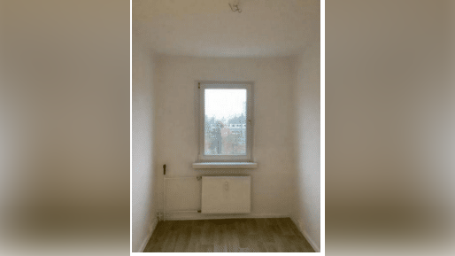3-Raum Wohnung mit Badewanne und Balkon – 19063 Schwerin – Vorschaubild 7