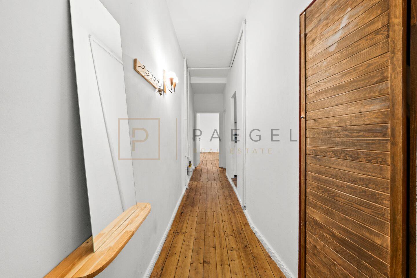 Gemütliche Altbau-2 Zimmerwohnung in zentraler Lage von Kreuzberg! – 10967 Berlin – Vorschaubild 3