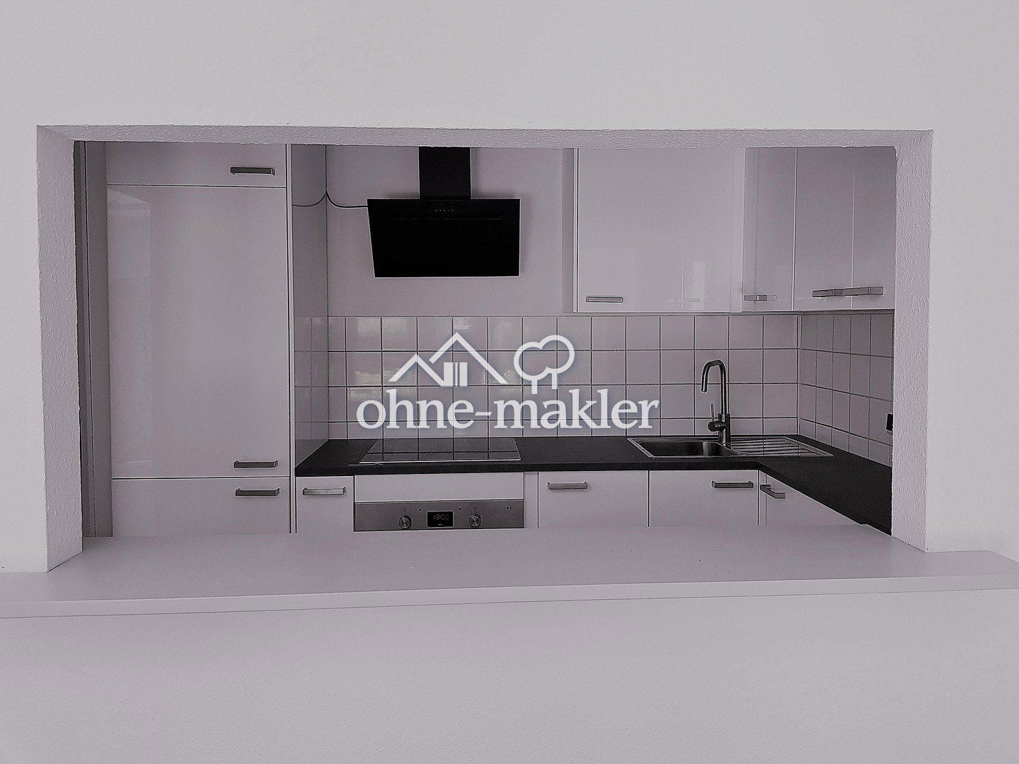 Heidesee/Berliner Südosten: Praktische 2-Zimmer Whg., tolle Natur, Berlin-City 45min, BER 25min – Gräbendorfer Str 11b, 15754 Heidesee – Vorschaubild 3