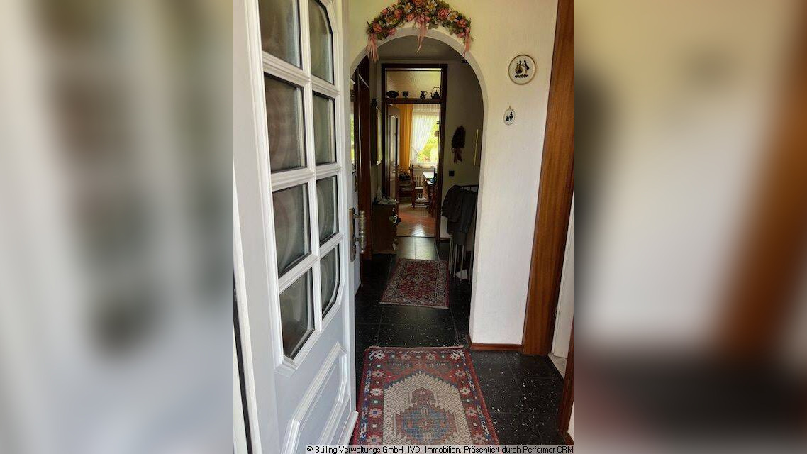 TOP schnuckeliges Reihenhaus in bester Lage von Aplerbeck-Berghofen – 44287 Dortmund – Vorschaubild 5