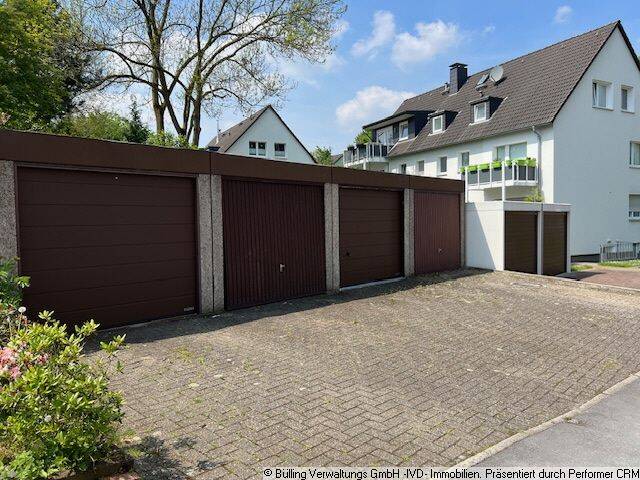TOP schnuckeliges Reihenhaus in bester Lage von Aplerbeck-Berghofen – 44287 Dortmund – Vorschaubild 7