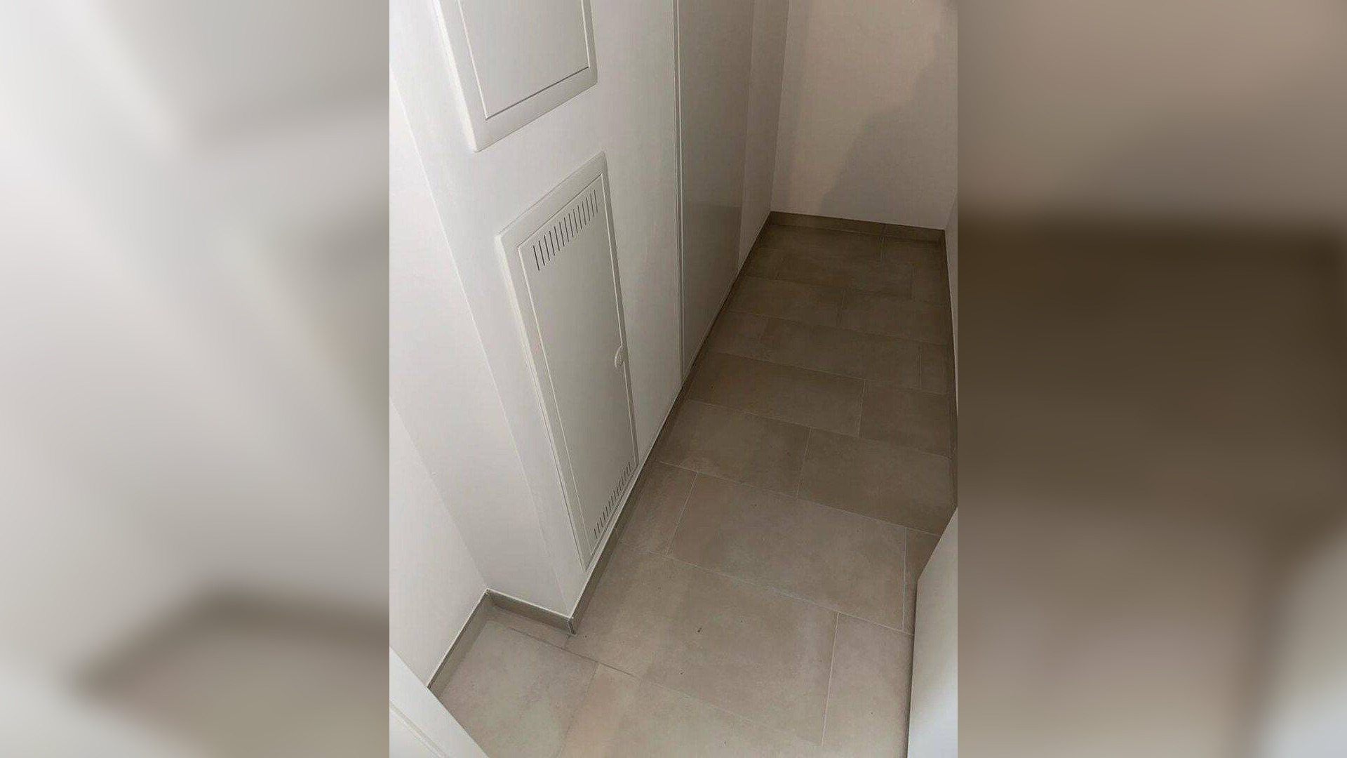 Penthouse Wohnung mit Dachterrasse EBK und E-Tiefgaragenstellplatz – 12529 Schönefeld – Vorschaubild 11